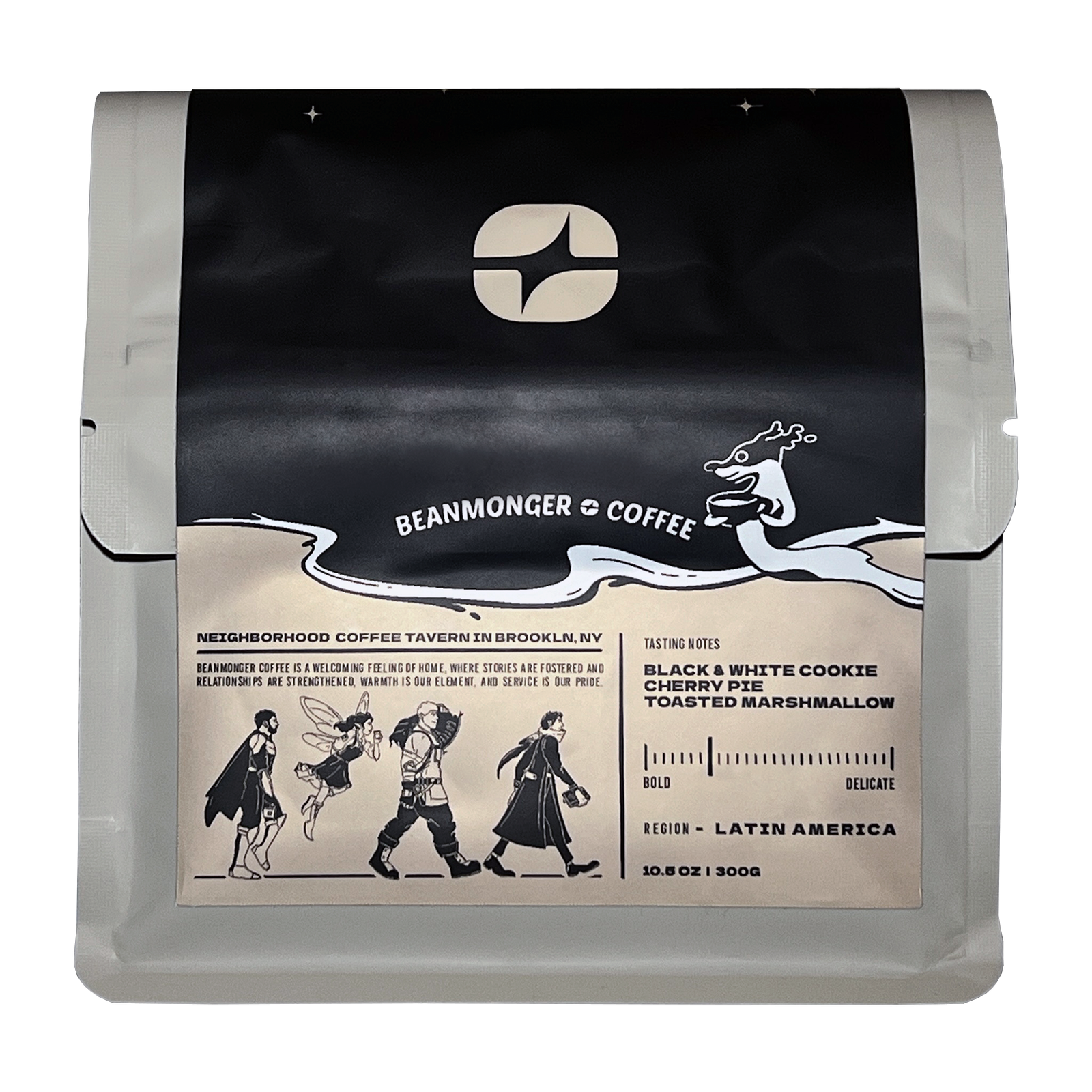 Beanmonger Coffee photo 9