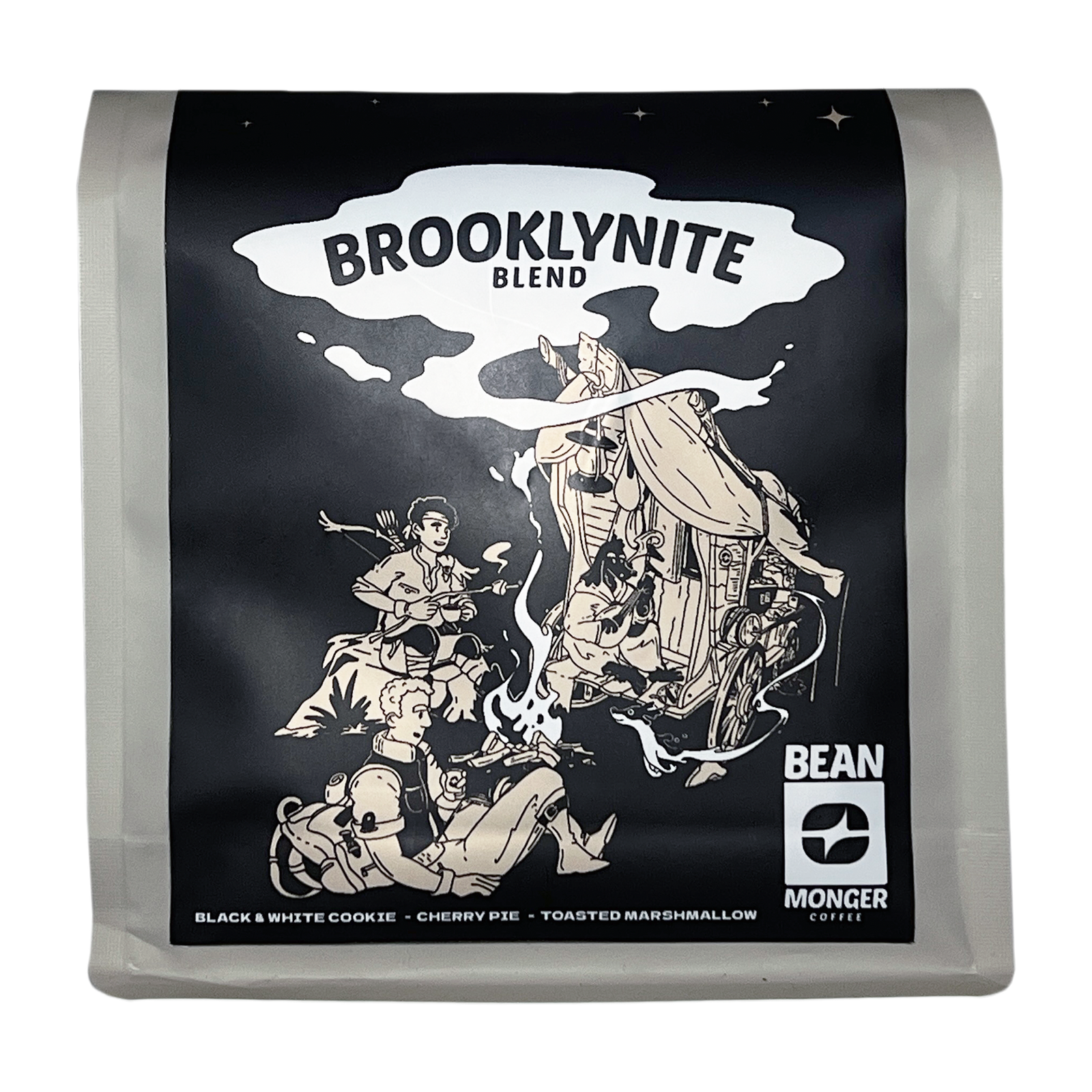 Beanmonger Coffee photo 6