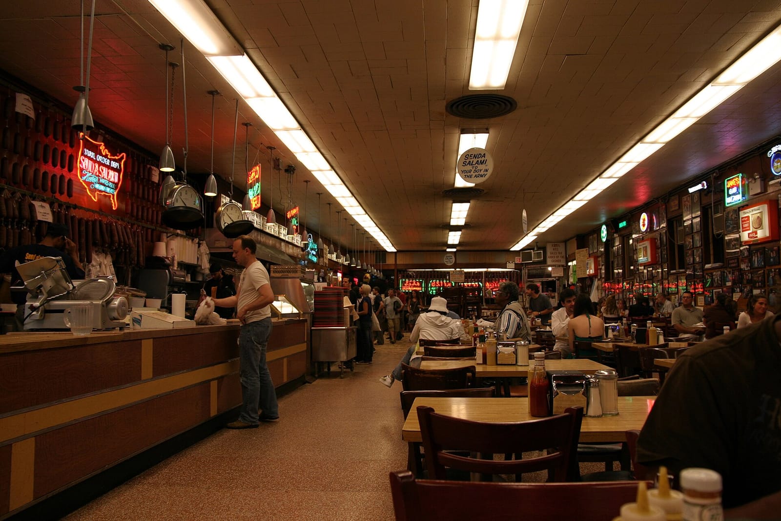 Ludlow Coffee Supply photo 5