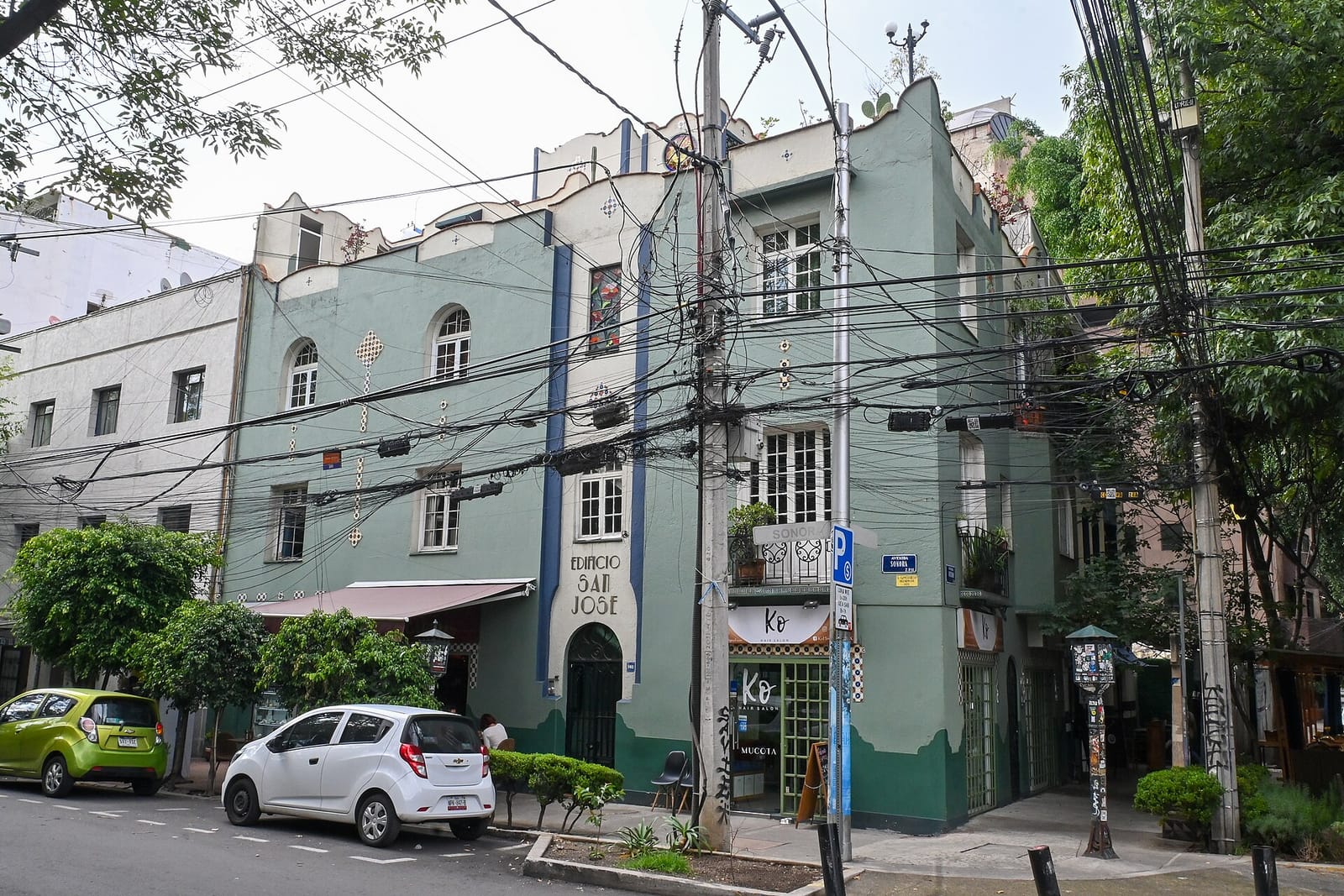 La Esquina del Té photo 4