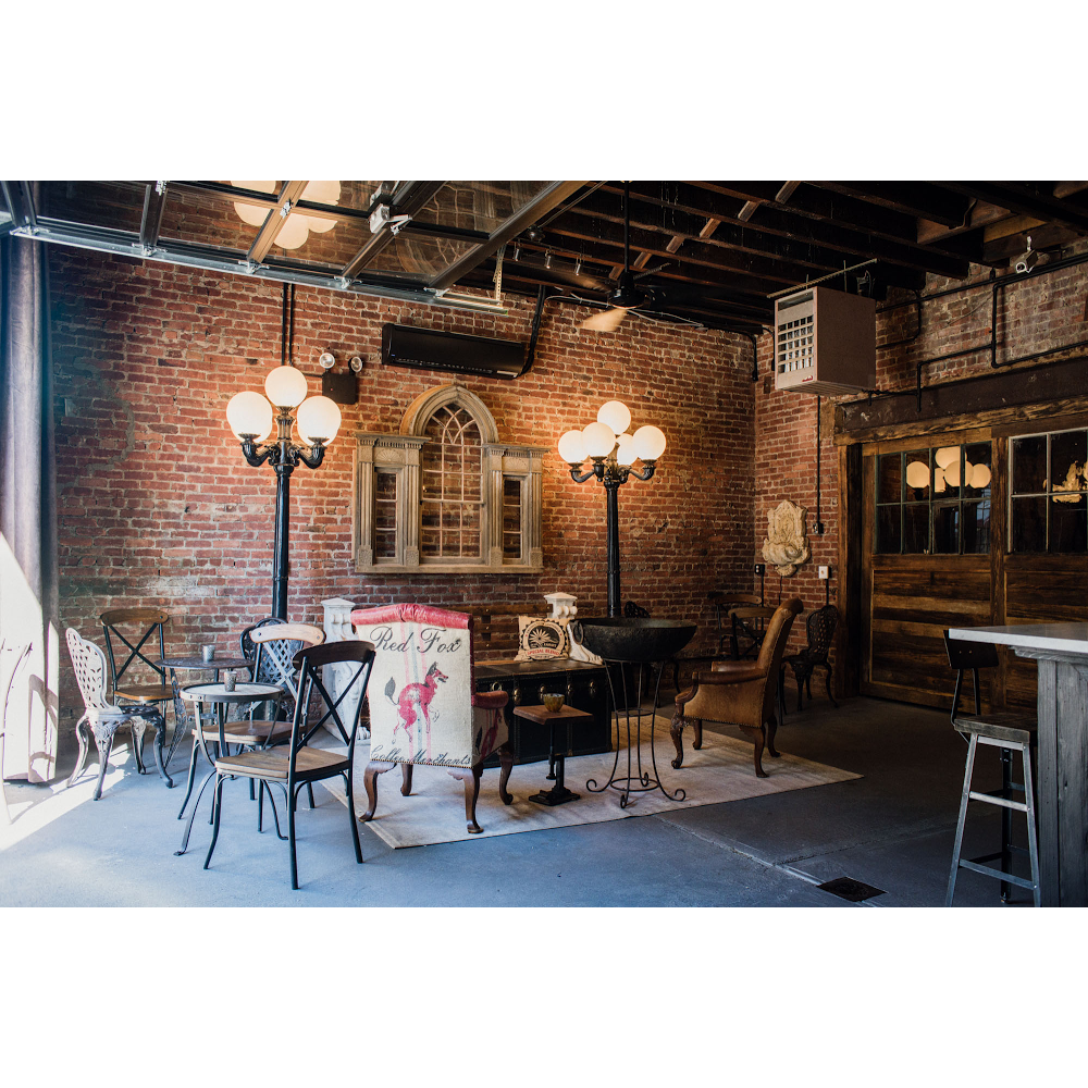 Sweetleaf Coffee