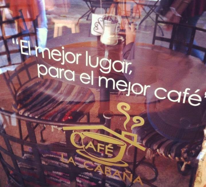 La Cabaña