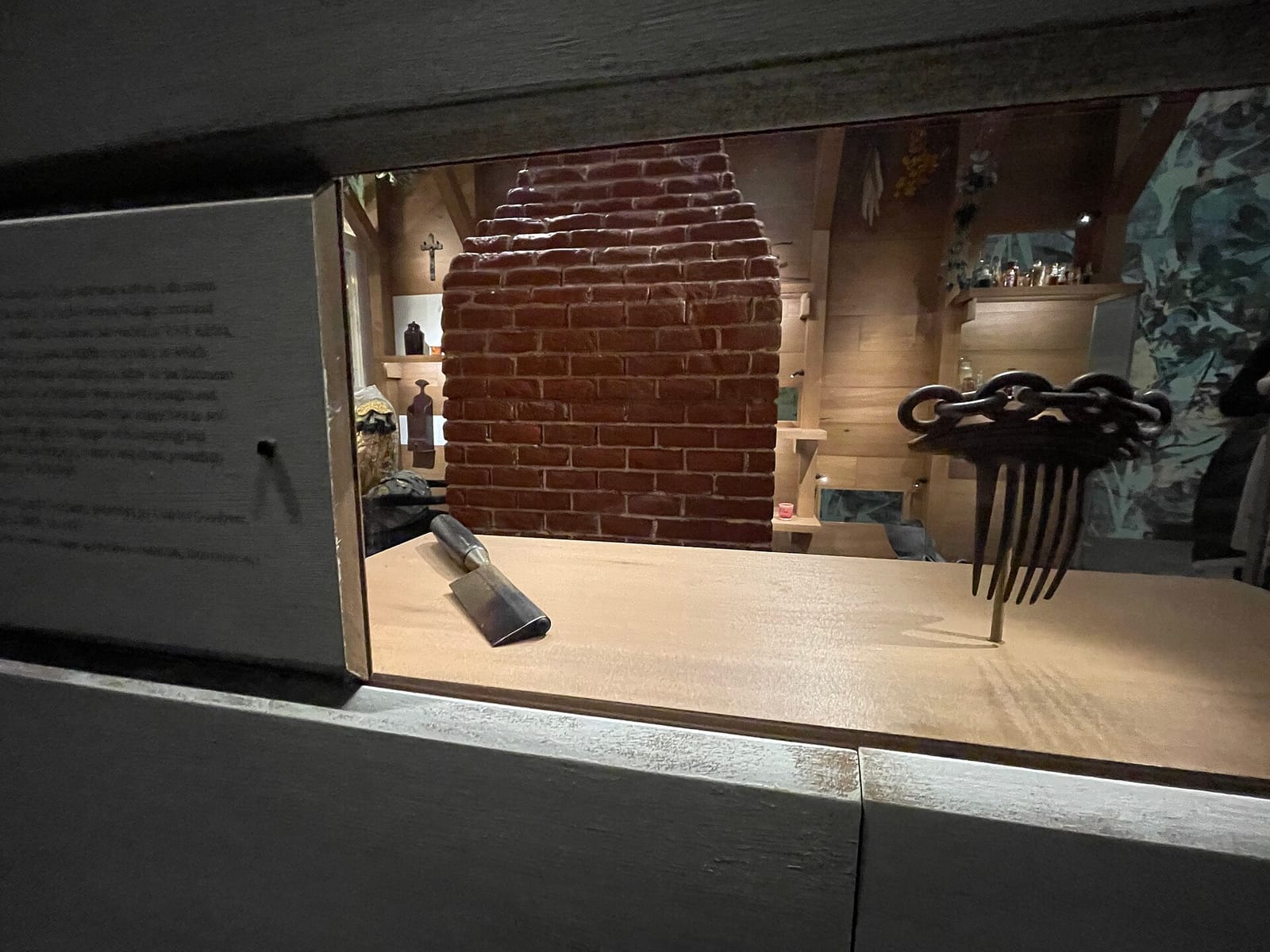 American Wing Café photo 4