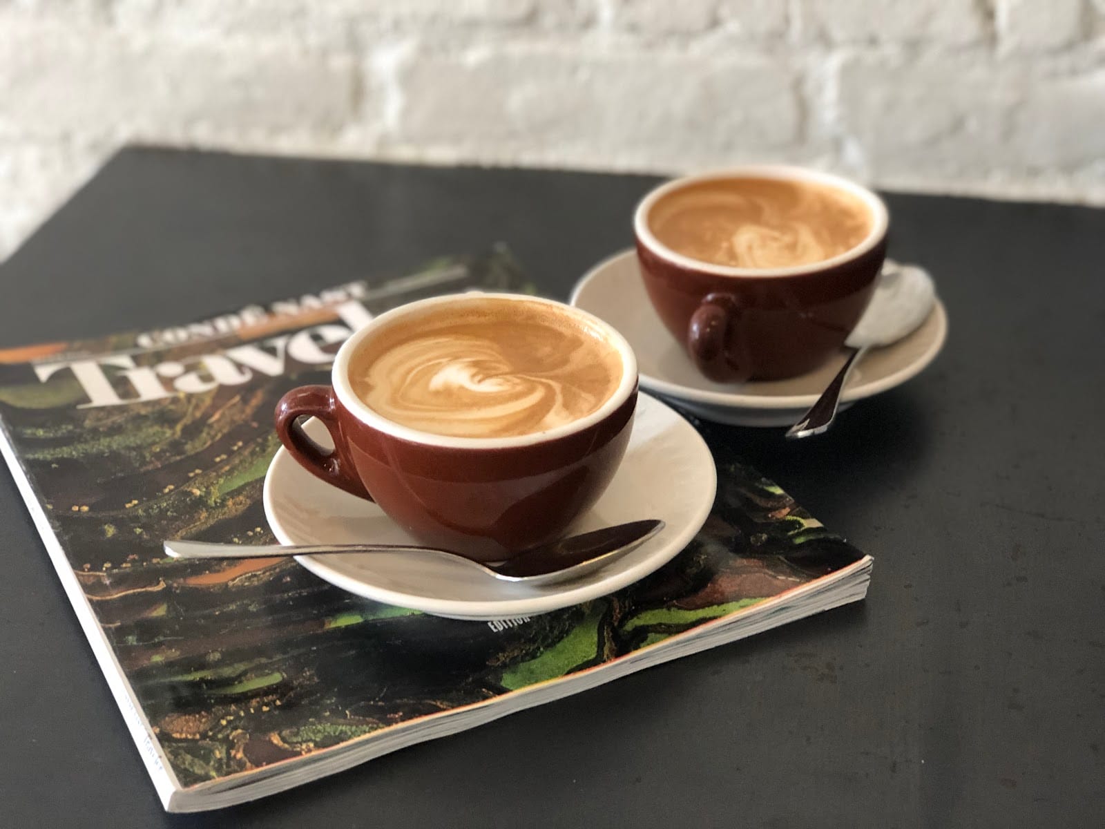 Root Hill Cafe