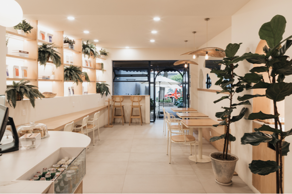 Baia Café photo 2