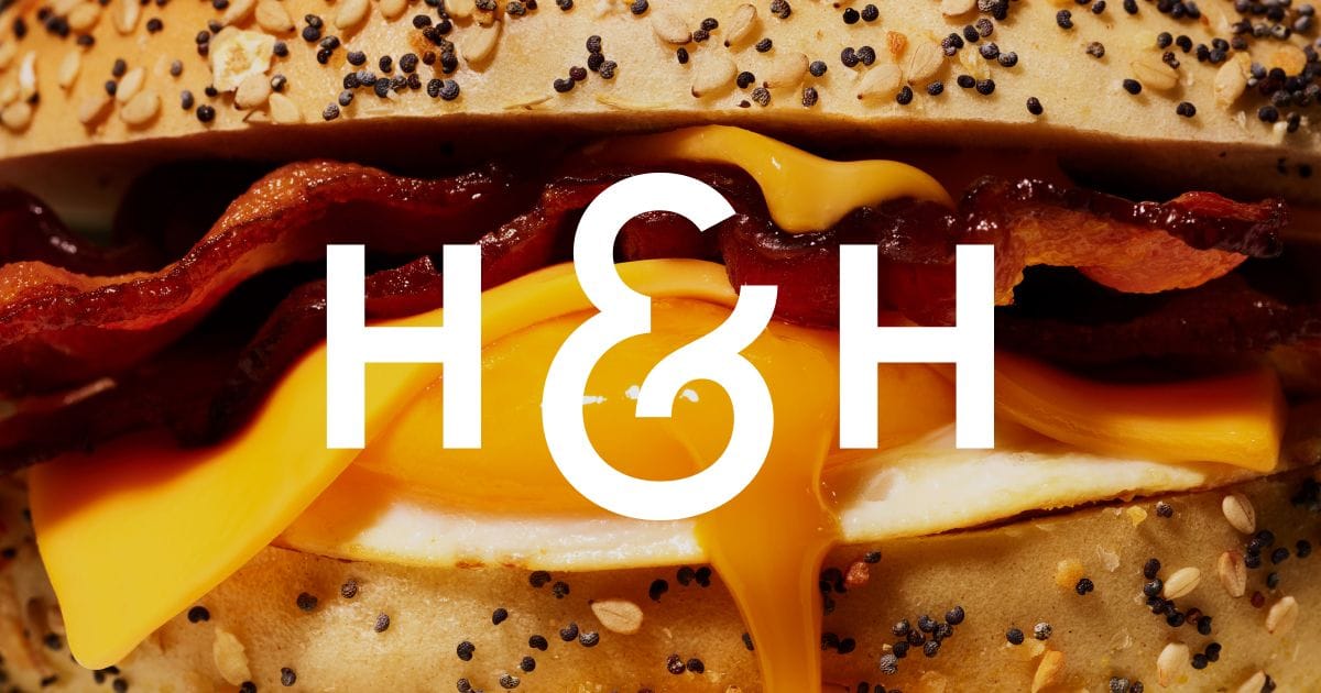 H&H Midtown Bagels East photo 2