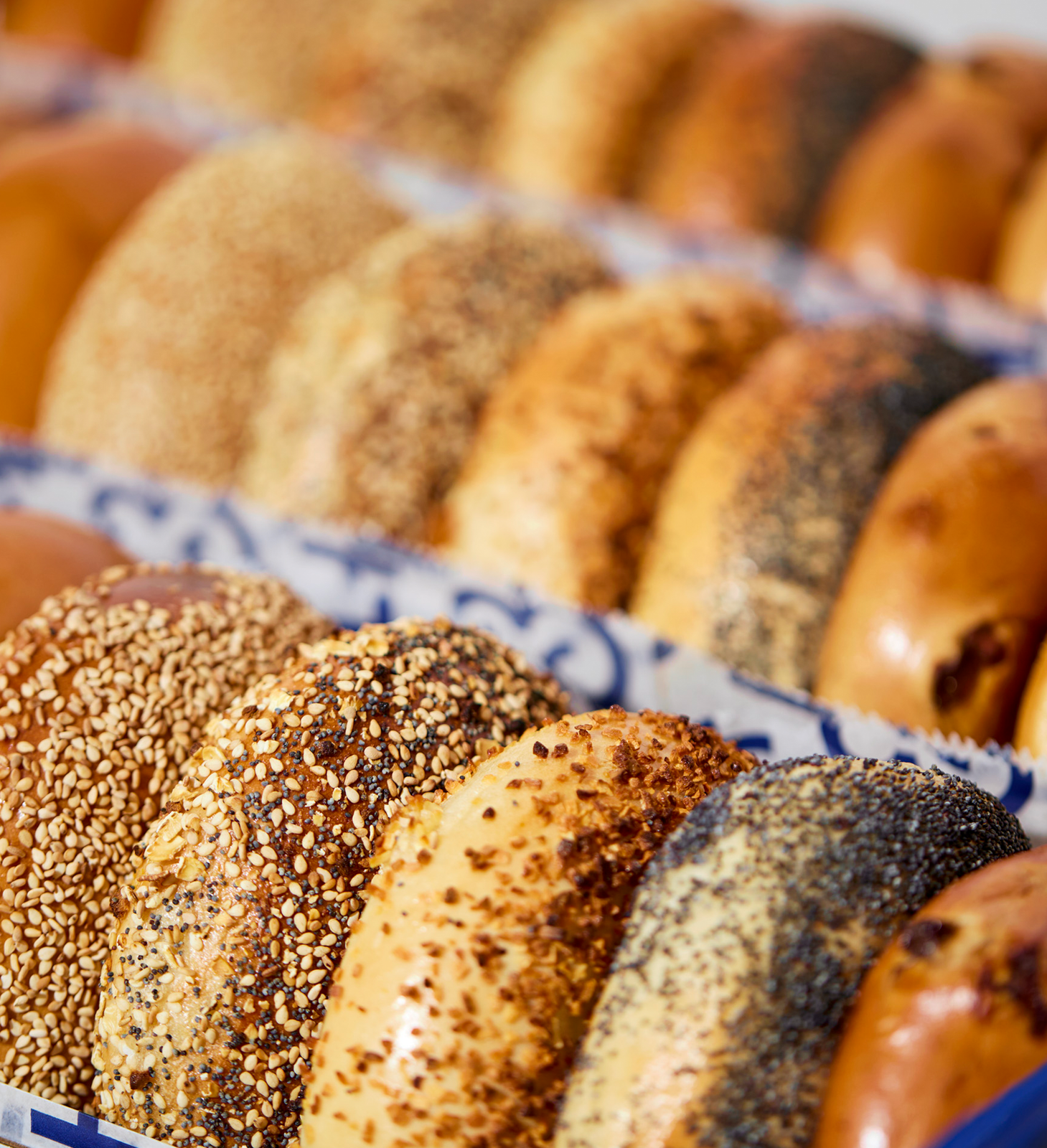 H&H Midtown Bagels East photo 5