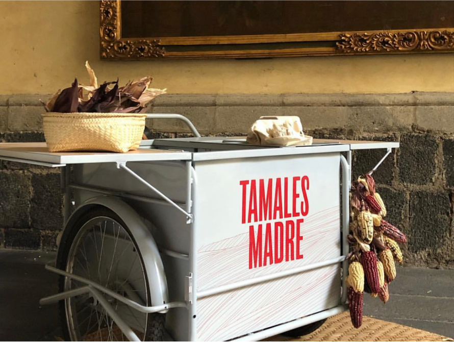 Tamales Madre photo 6