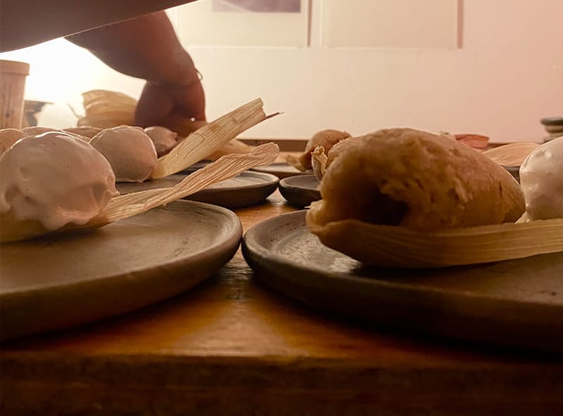 Tamales Madre photo 5