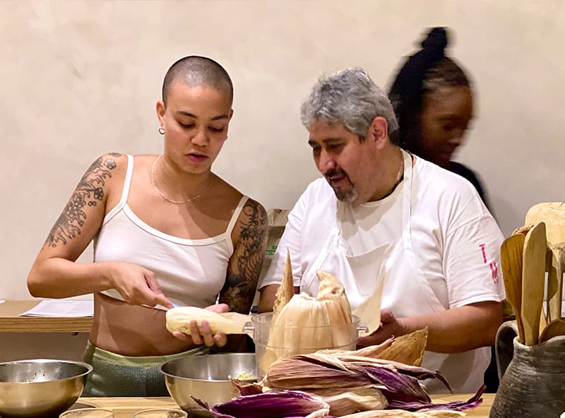 Tamales Madre photo 4