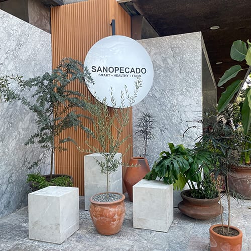 Sanopecado photo 8