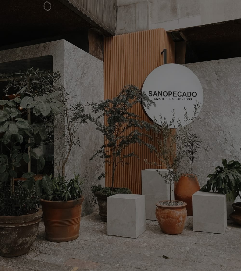 Sanopecado