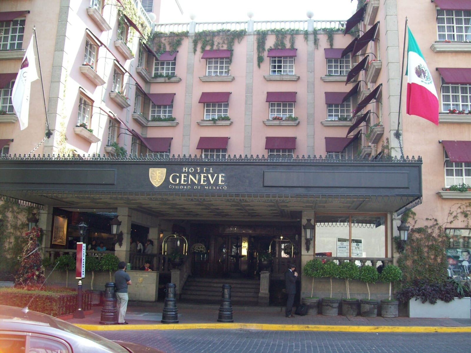 Café Bar Génova photo 2
