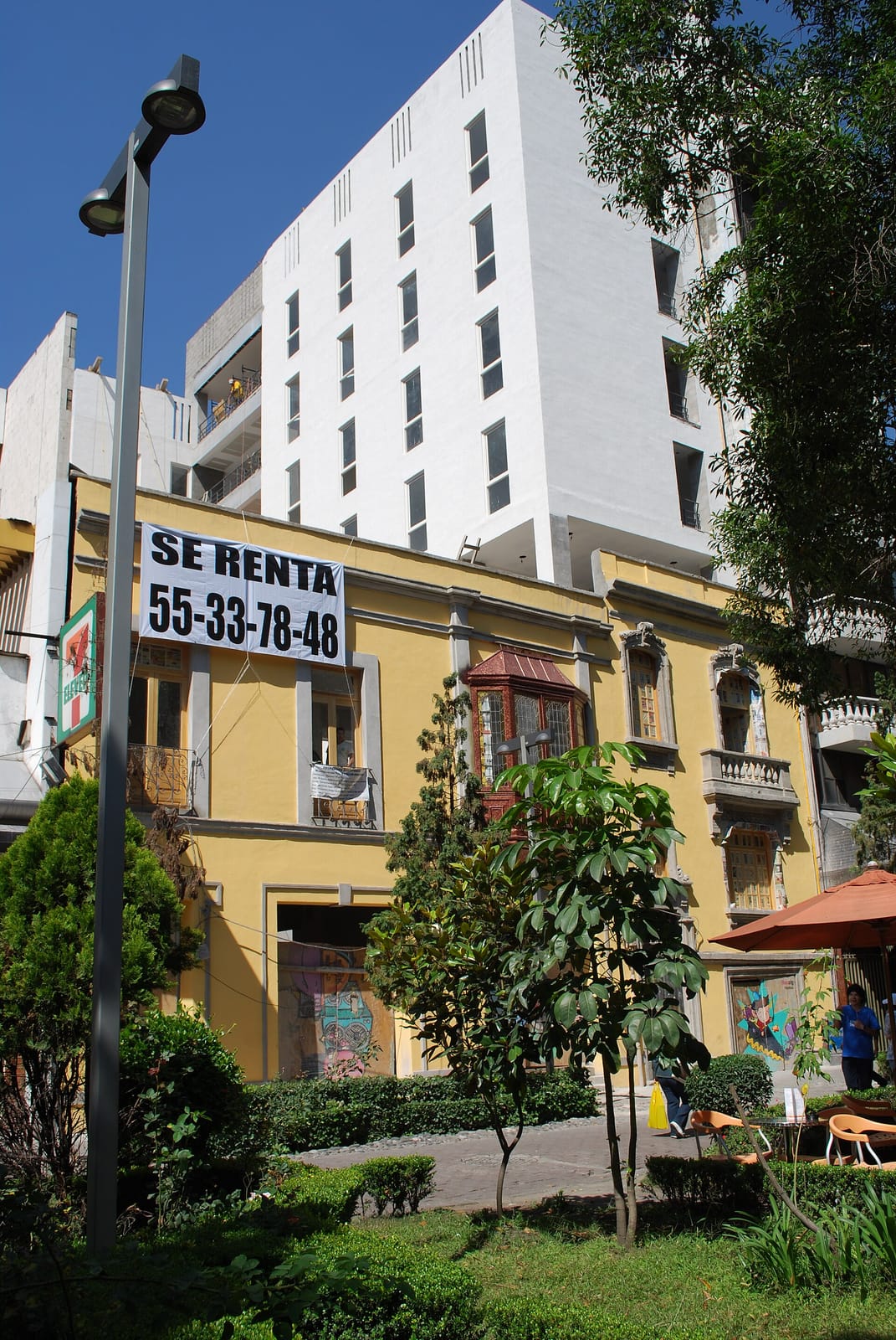 Café Bar Génova