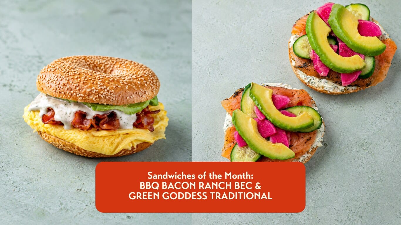 Zucker's Bagels & Smoked Fish photo 4