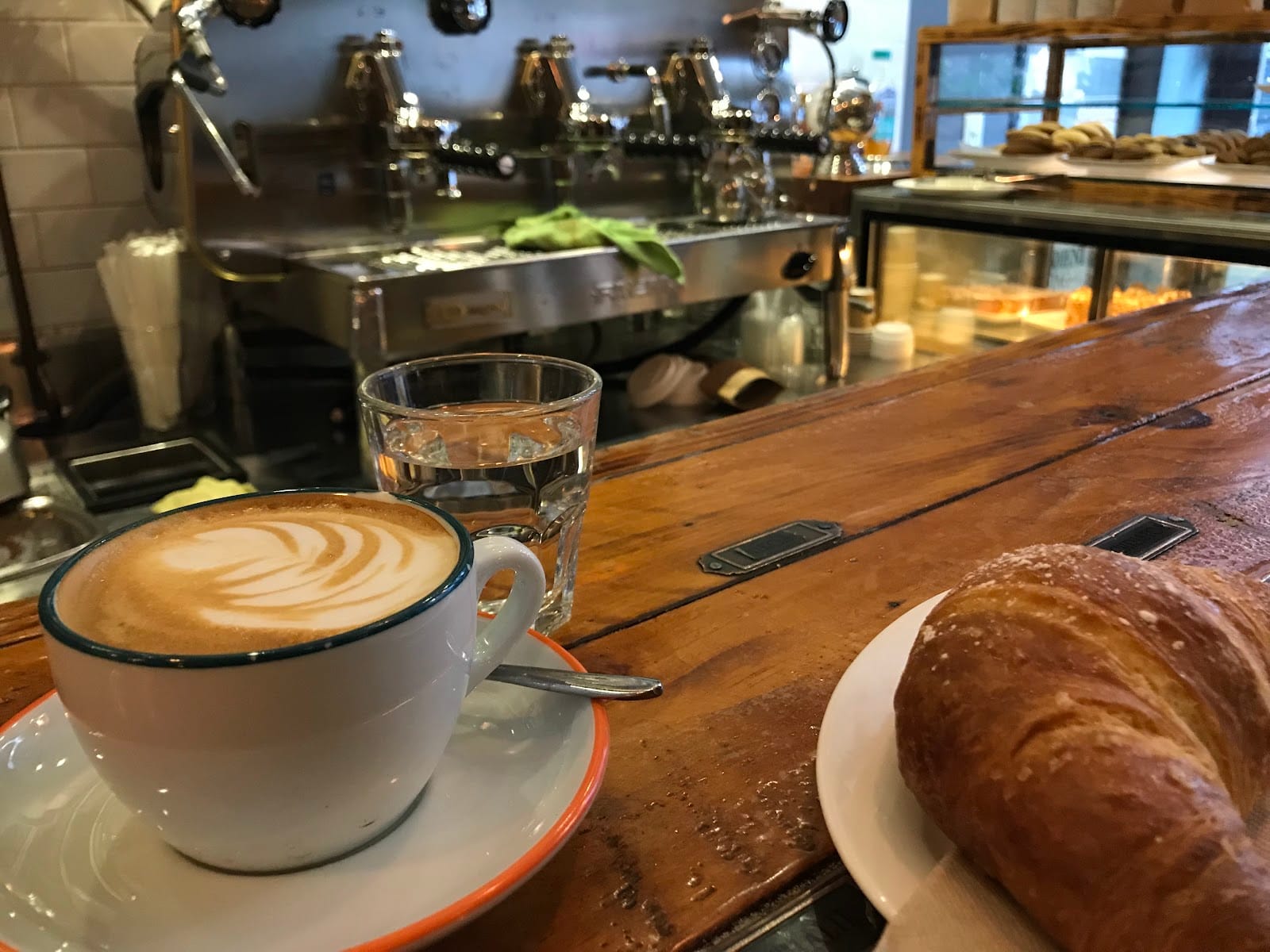 Da Capo Aperitivo e Caffe
