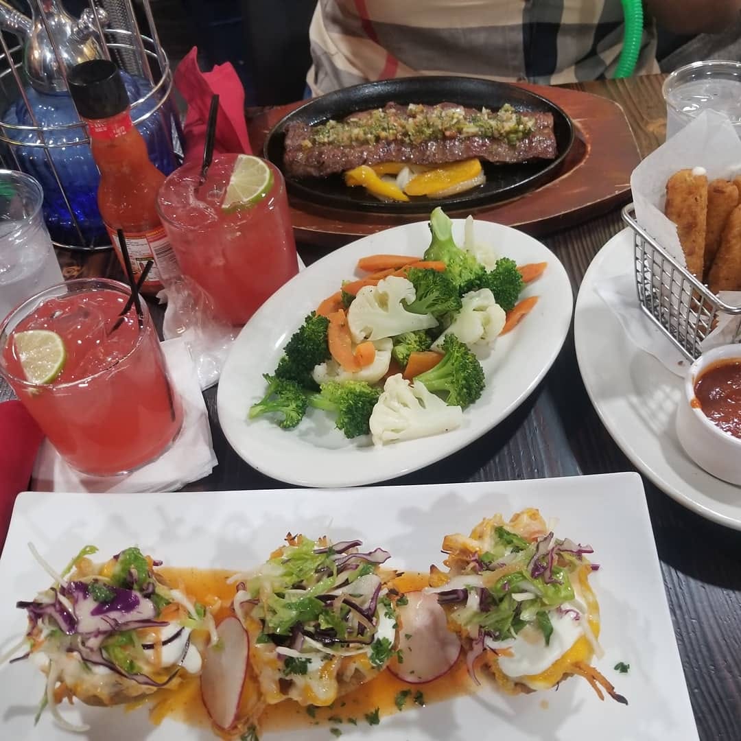 Sahara Cafe