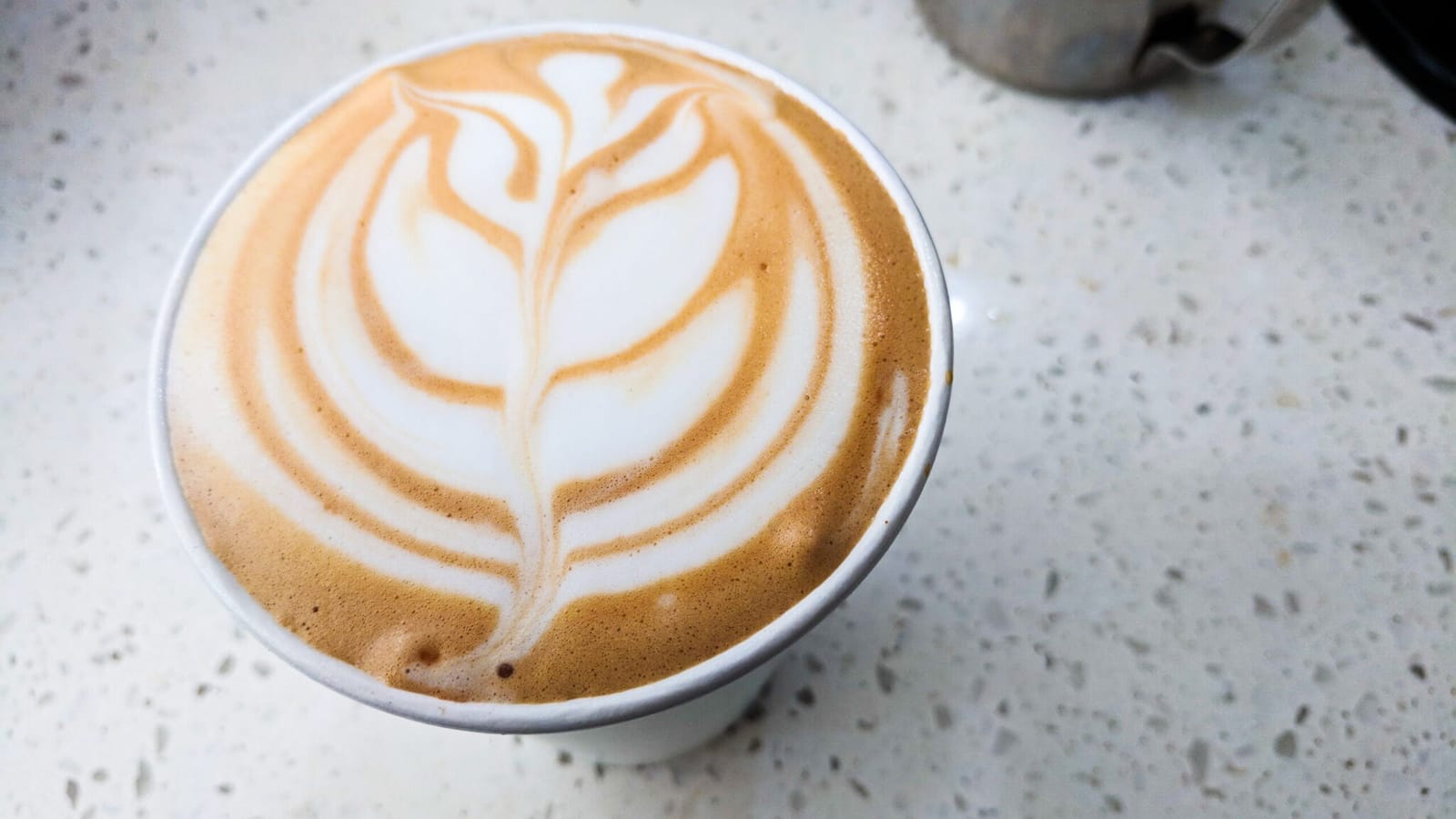 Caffeine Underground photo 2