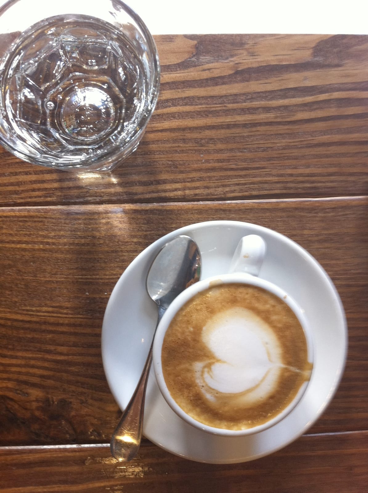 Blue Bottle Coffee photo 5
