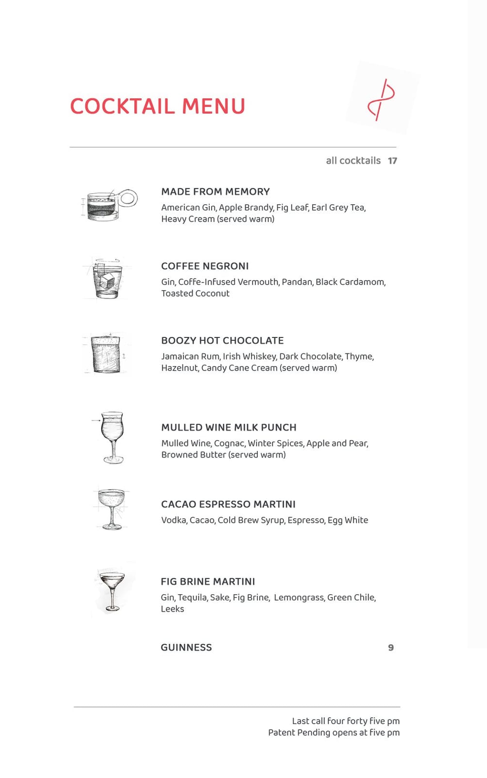Patent Coffee photo 5