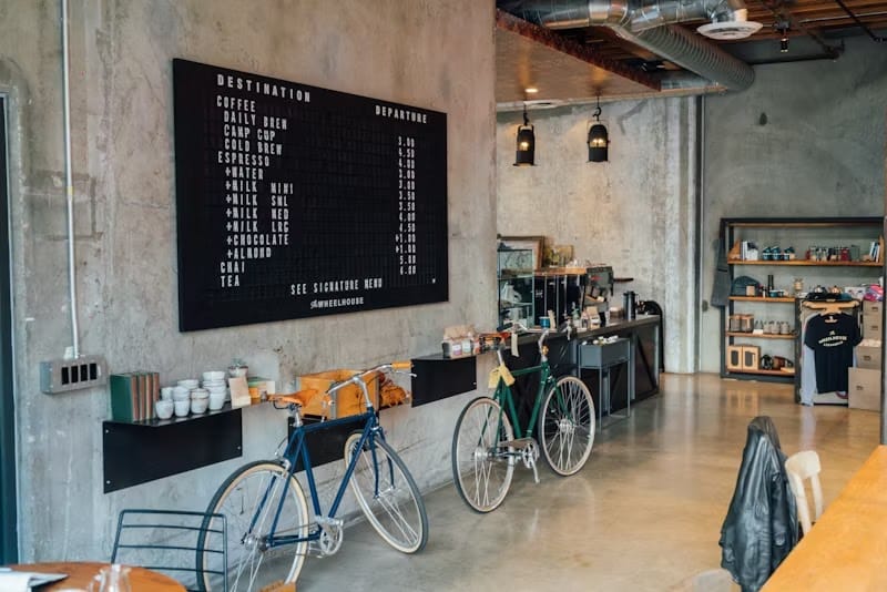 Patent Coffee