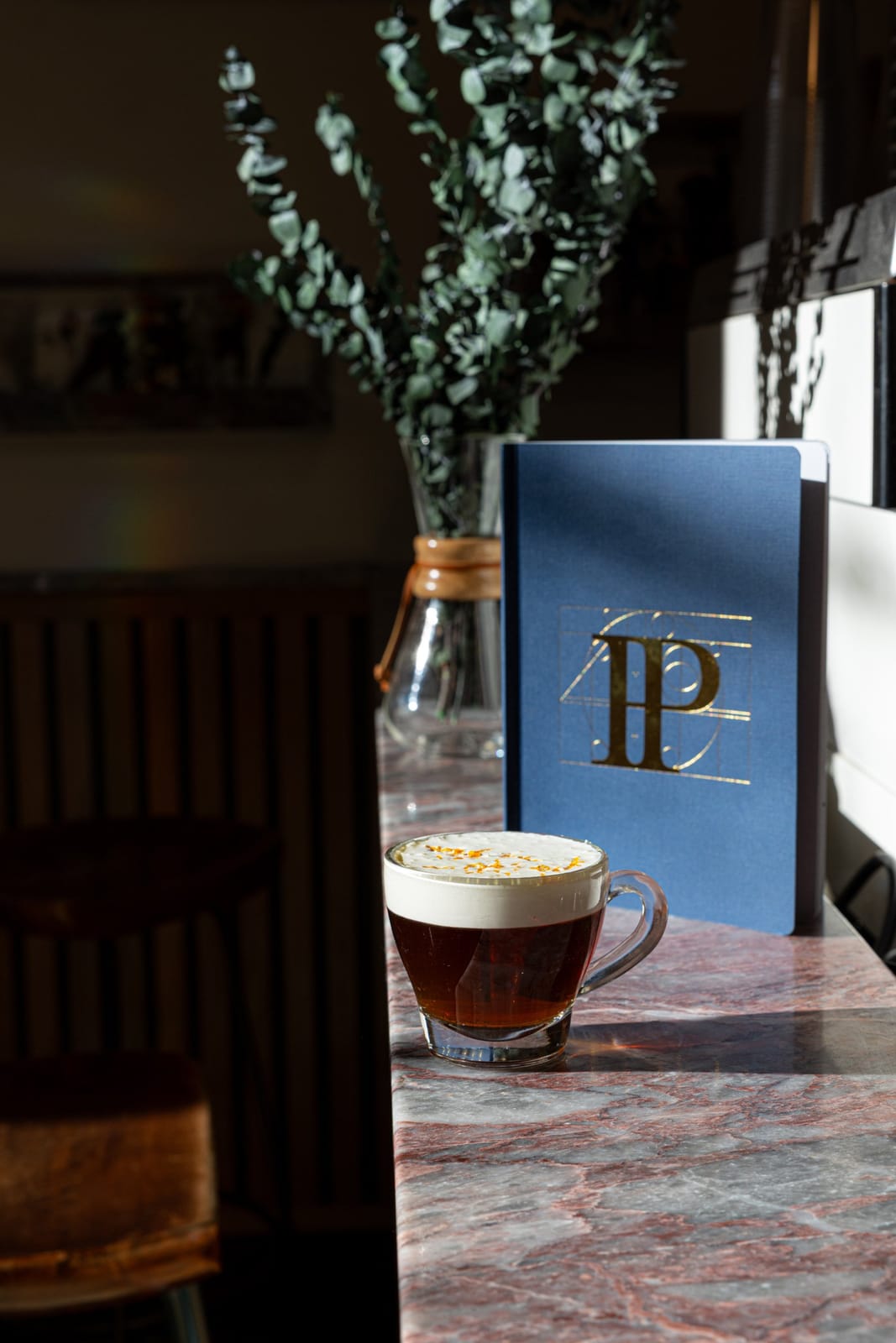 Patent Coffee photo 4