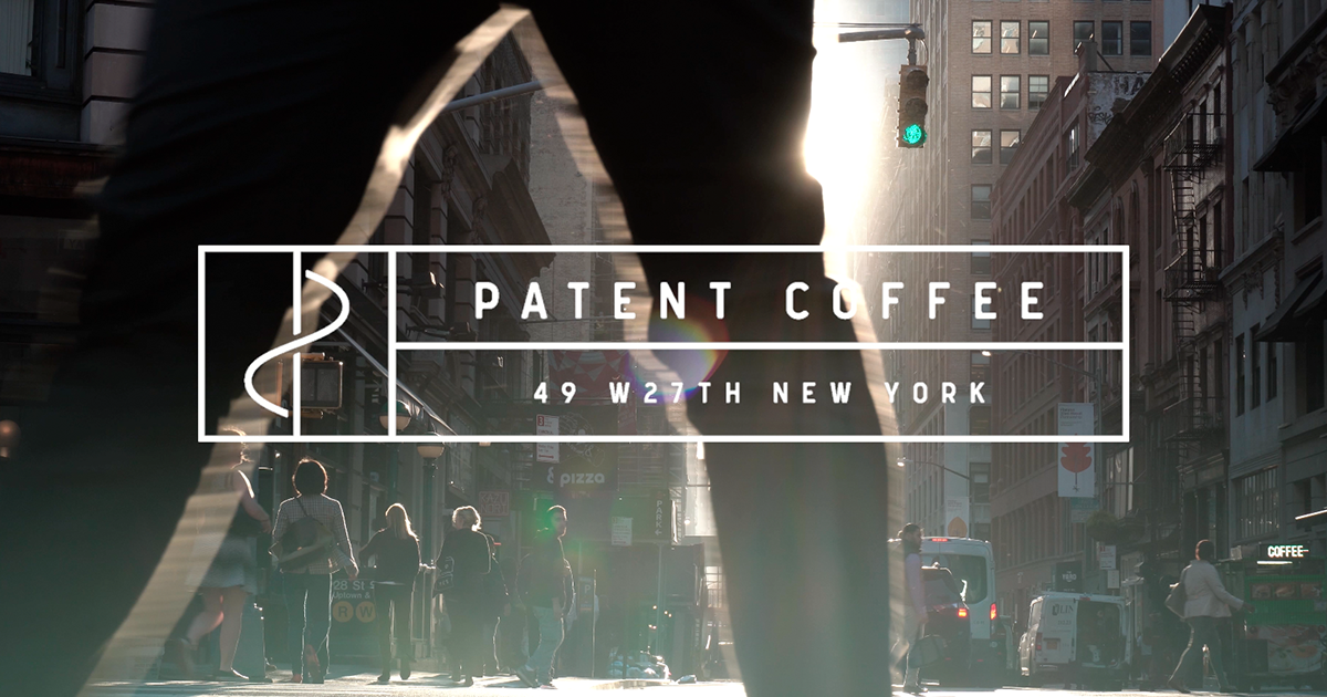 Patent Coffee photo 2