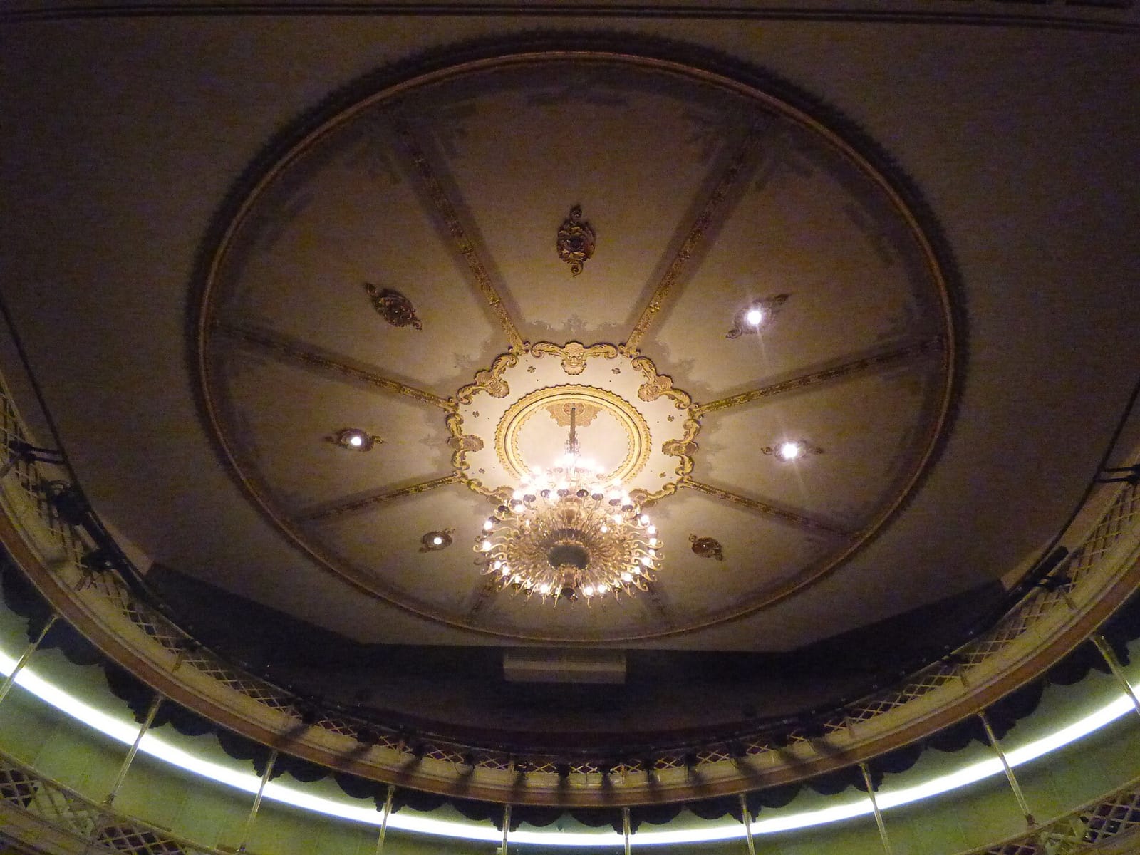 Café del Ángel