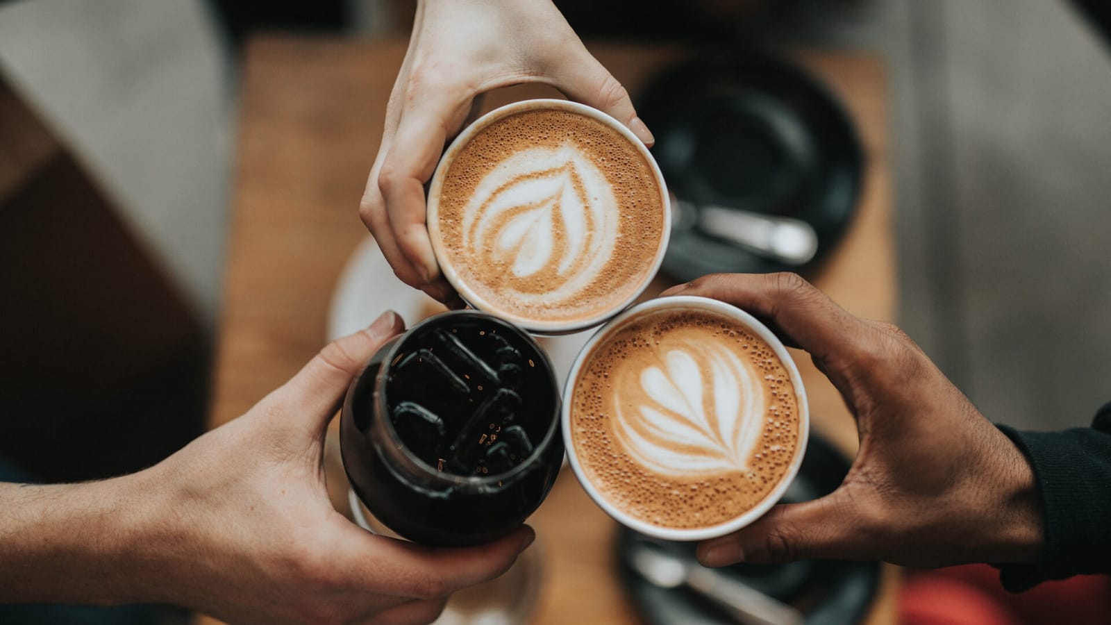 Espíritu Caféé