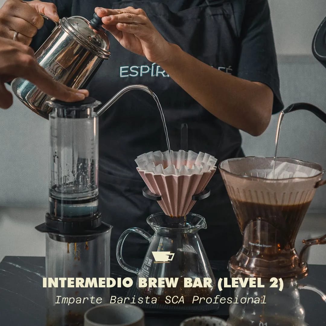 Espíritu Caféé photo 8