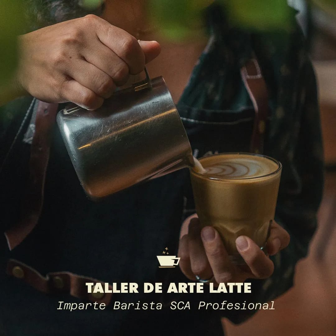 Espíritu Caféé photo 4