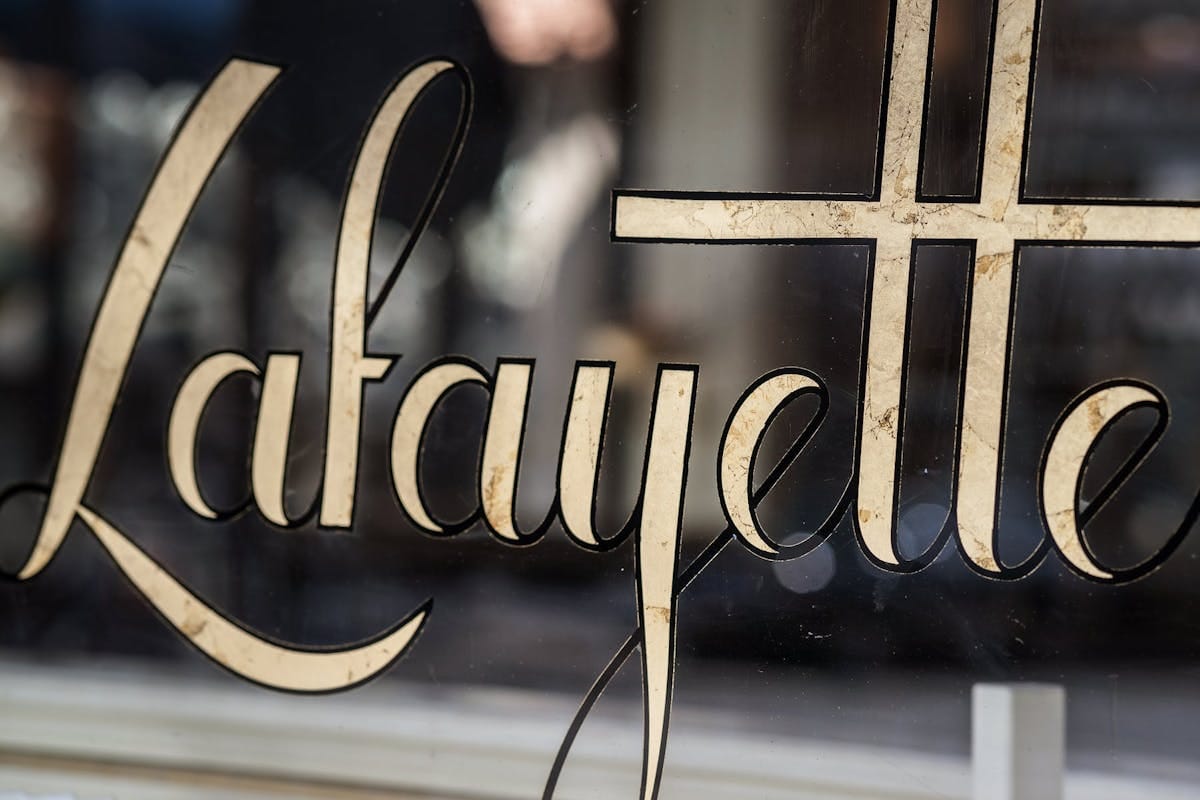 Lafayette Grand Café & Bakery photo 6