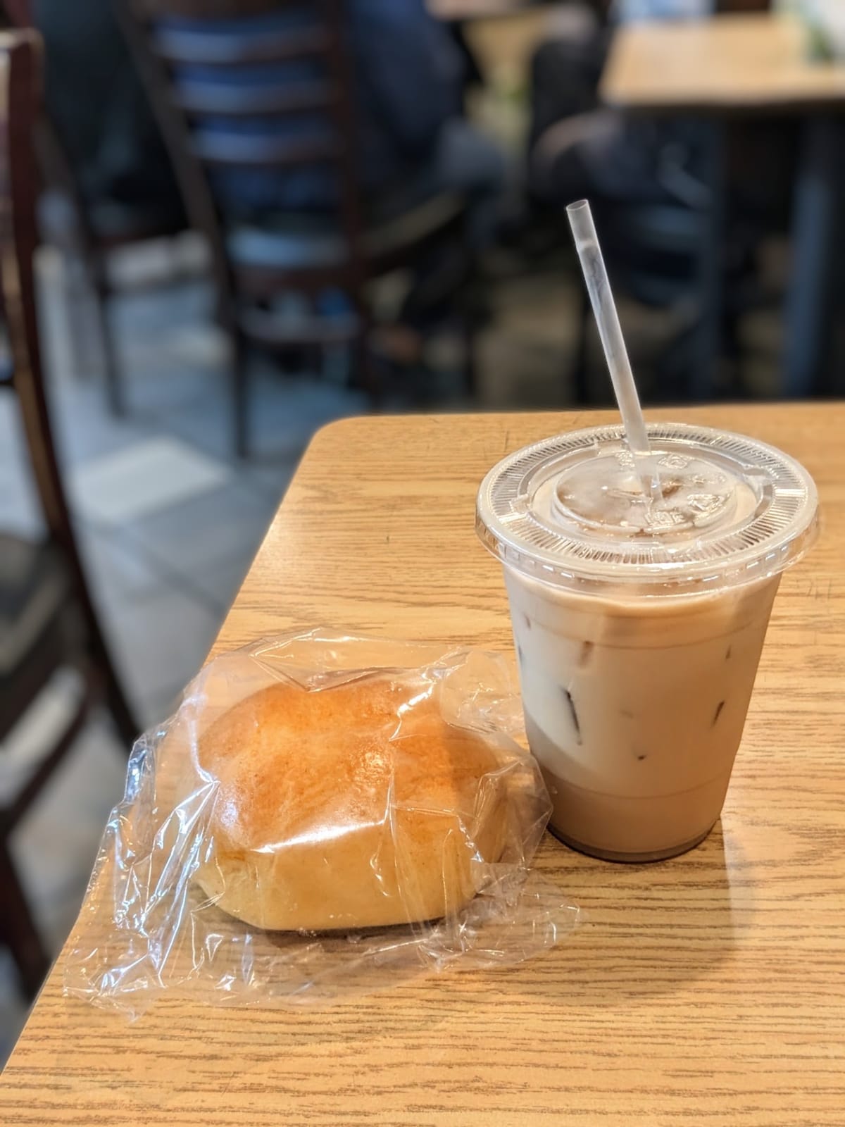 Golden Sands Cafe Inc.