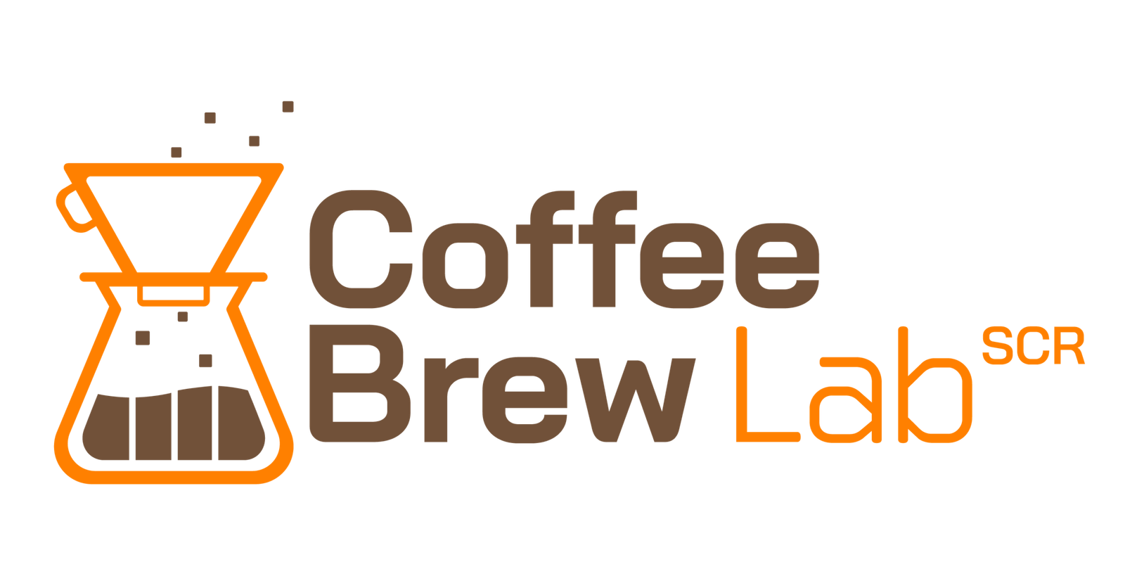 Coffee Brew Lab SCR