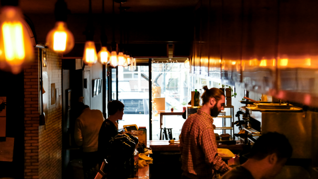 19 Cafe