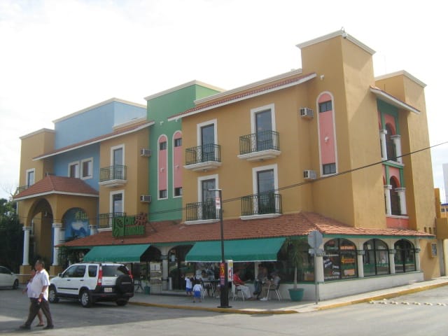 Cafe Andrade photo 2
