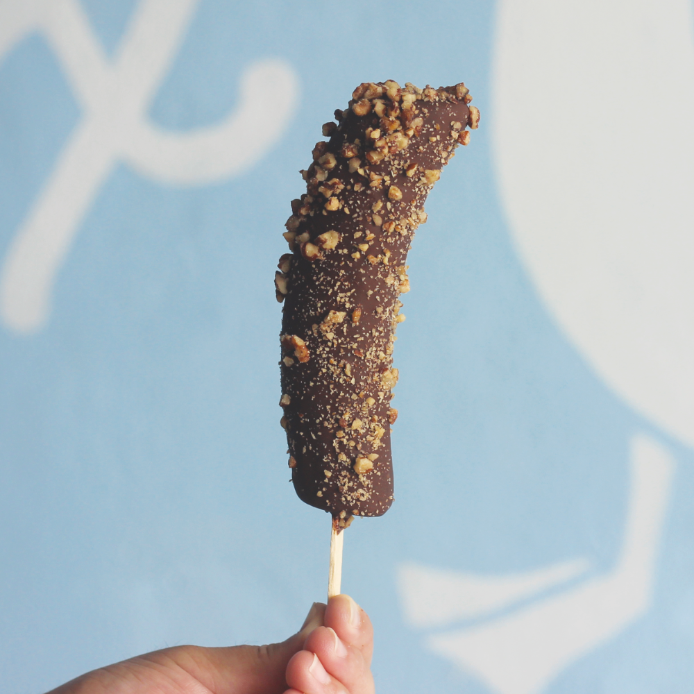 Lix Homemade Ice Cream (Cafe) photo 5