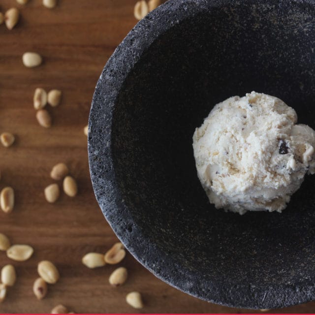 Lix Homemade Ice Cream (Cafe) photo 4