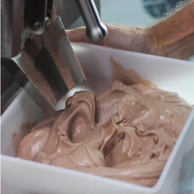 Lix Homemade Ice Cream (Cafe) photo 3