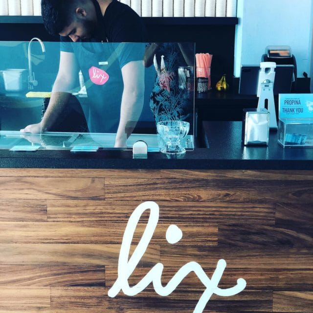 Lix Homemade Ice Cream (Cafe) photo 6