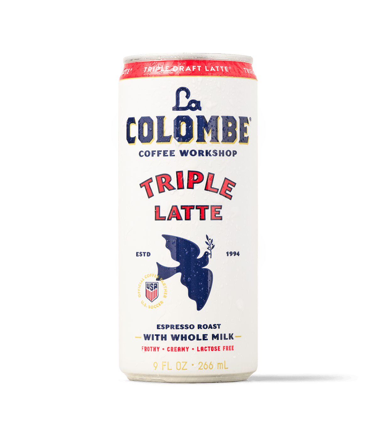 La Colombe Coffee Roasters photo 7
