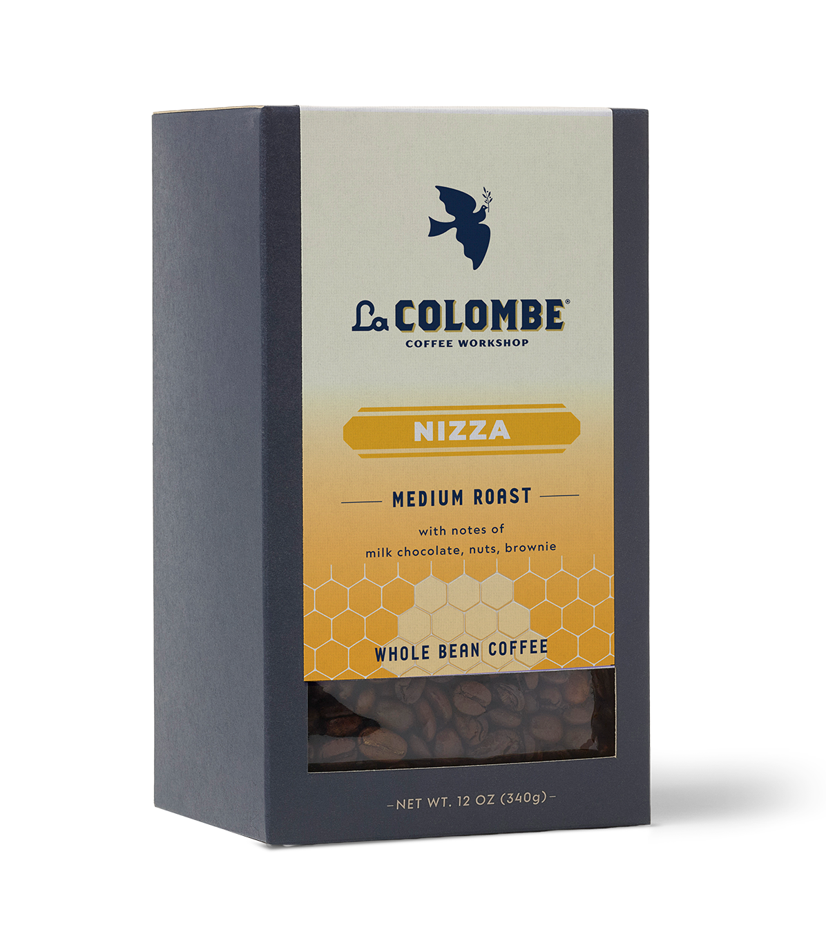 La Colombe Coffee Roasters photo 5
