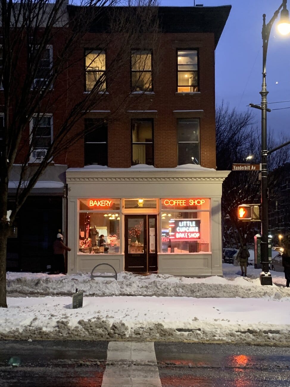 Little Cupcake Bakeshop