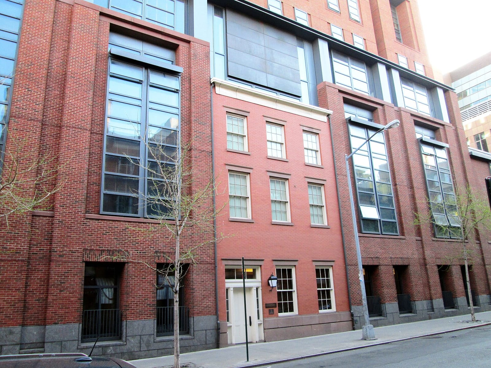 Irving Farm Coffee Roasters photo 4