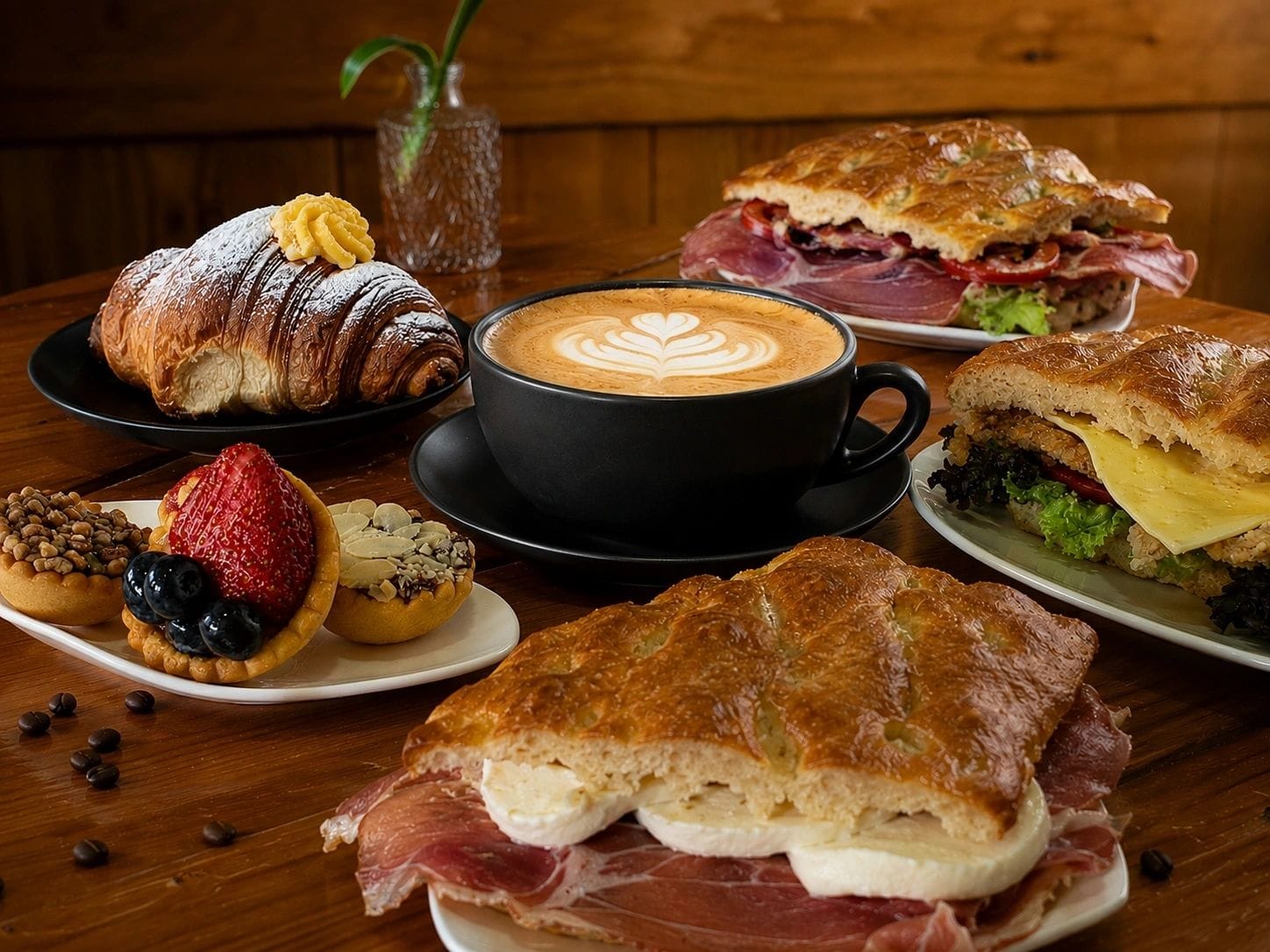 La Caffetteria by Pasta e Polpetta