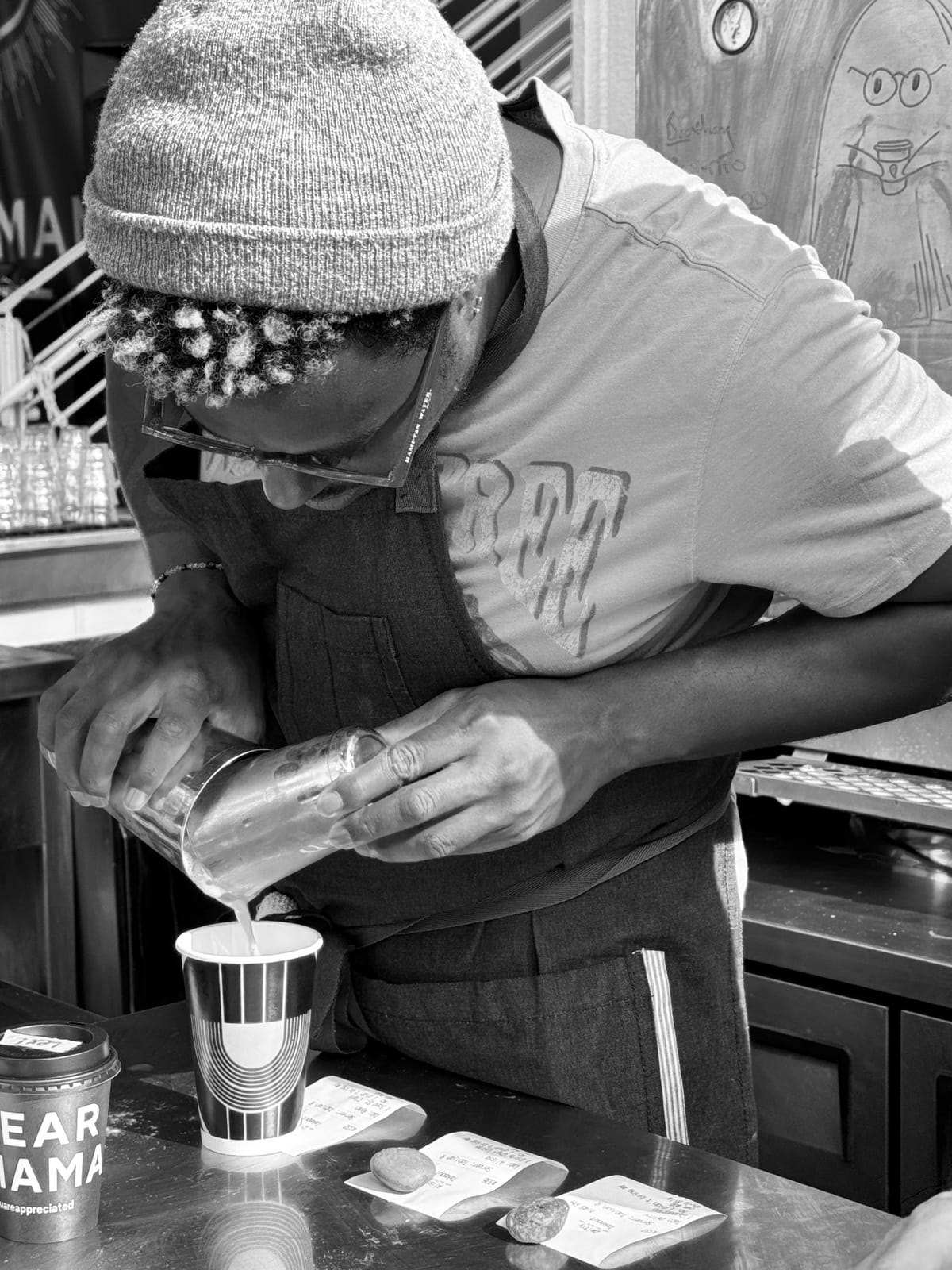 Dear Mama Coffee photo 4