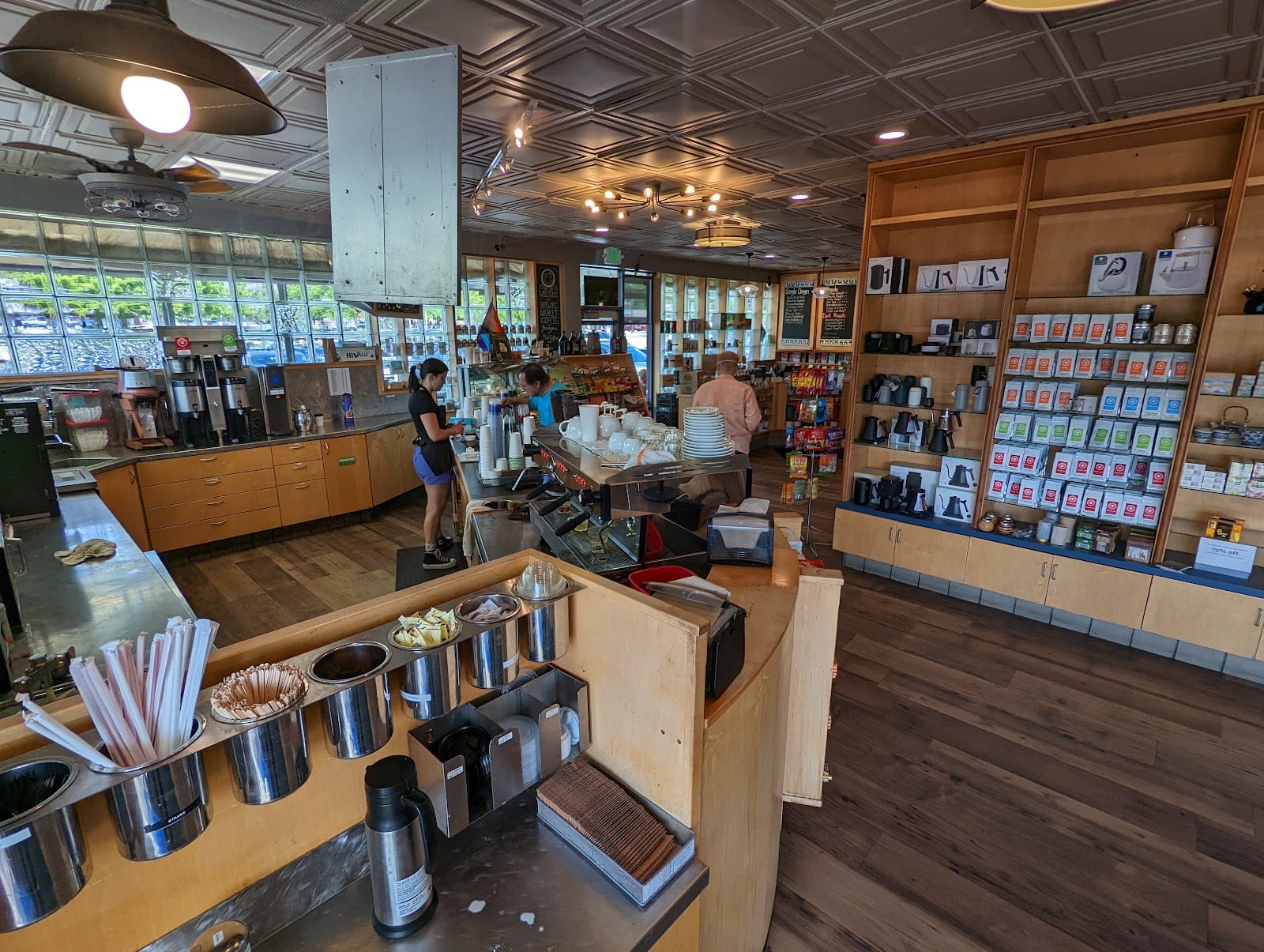Brewing Market