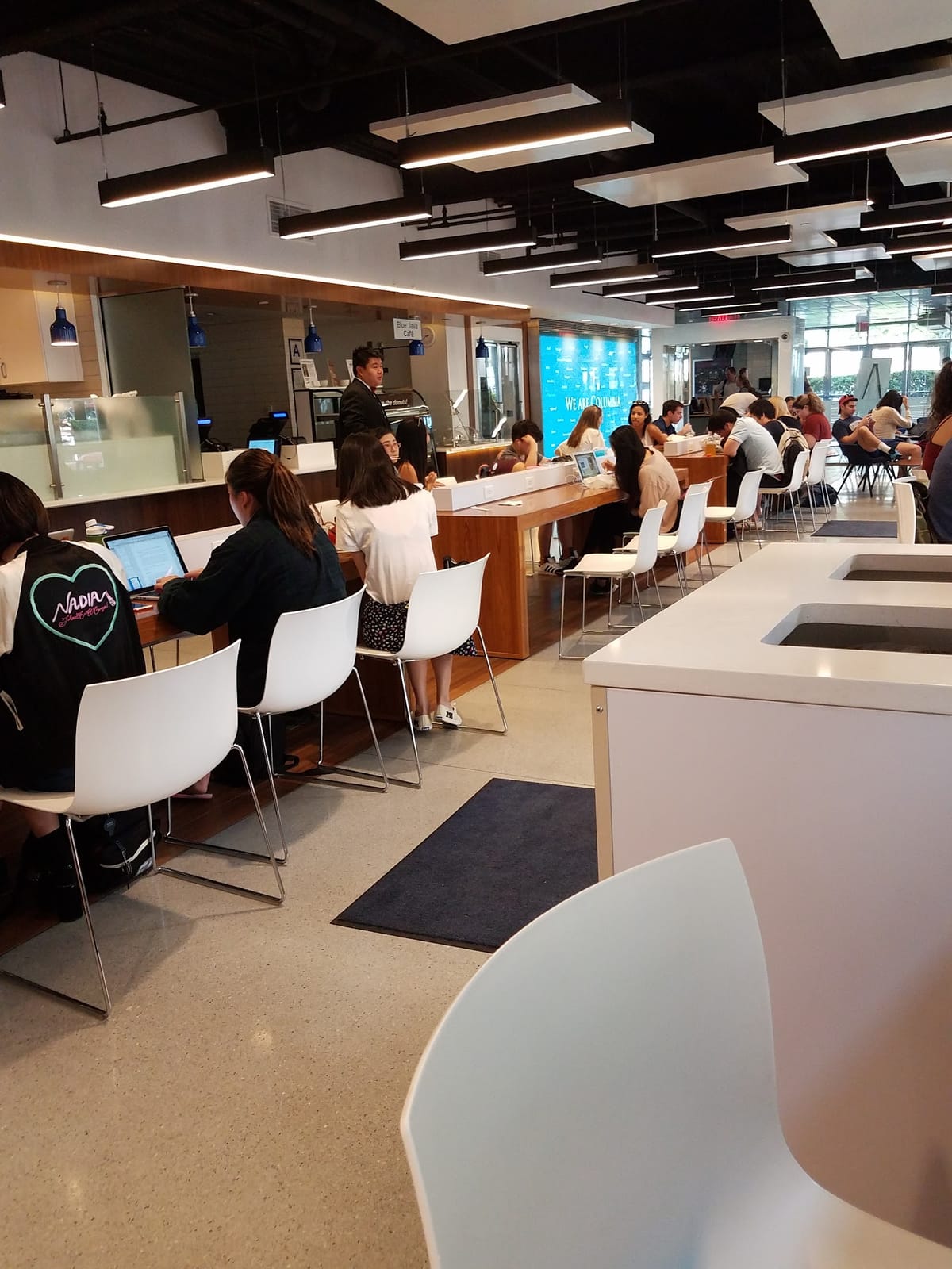 Café East