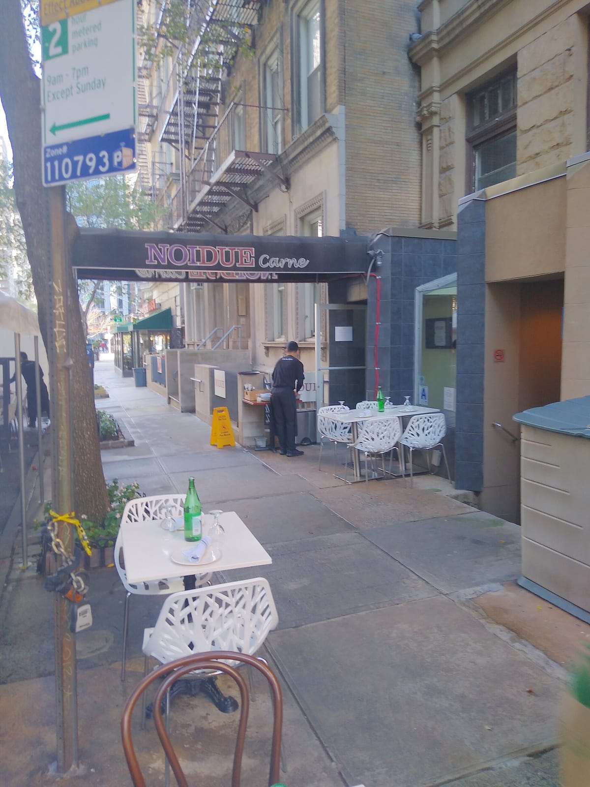 Noi Due Cafe photo 2