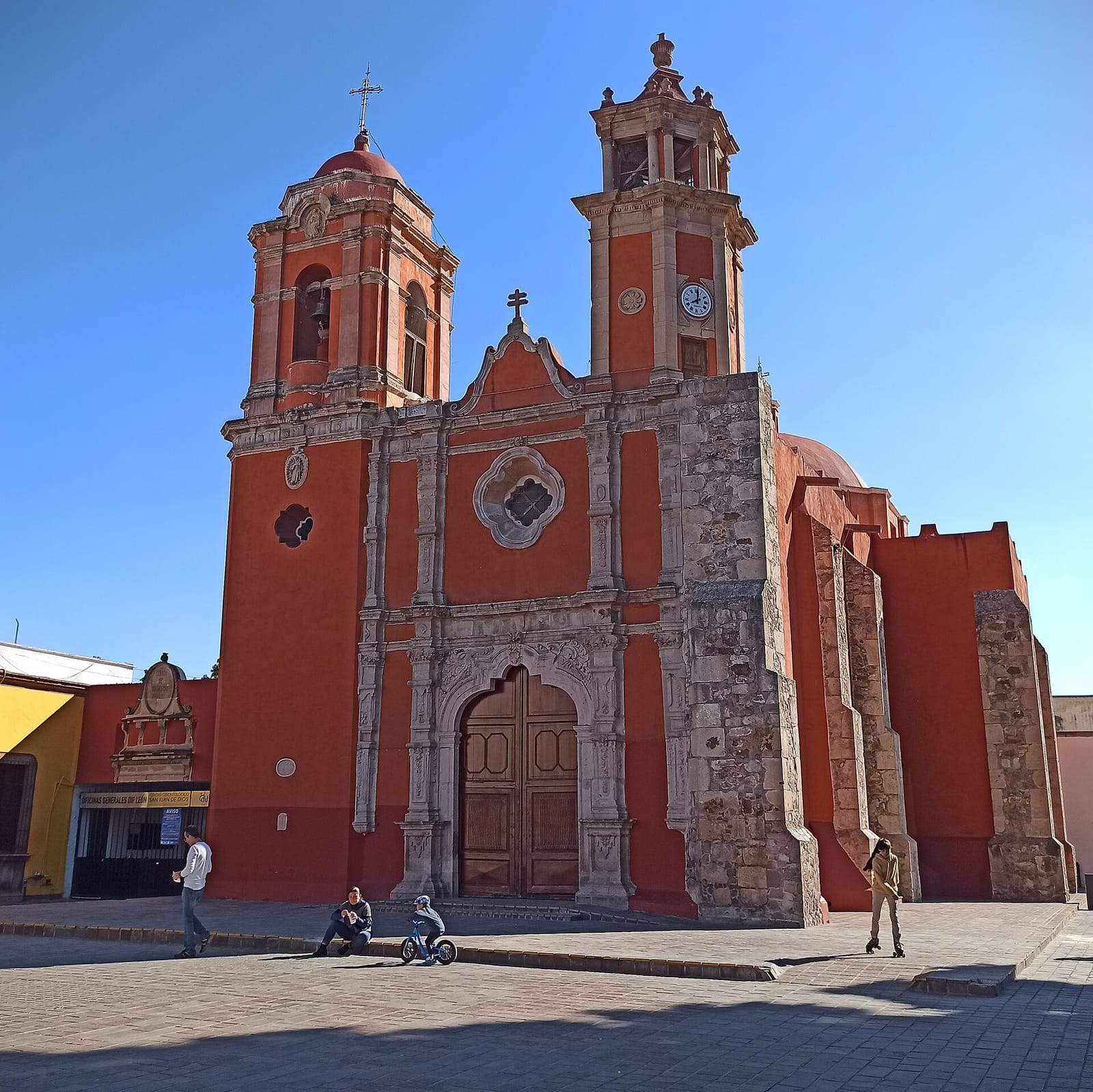 Churrería Las Duyas